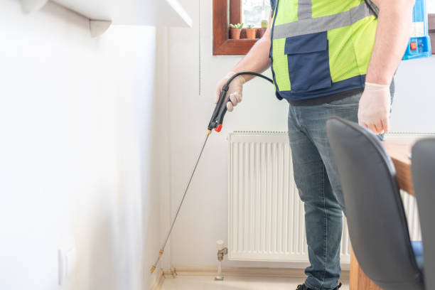 Best Pest Control Near Me  in Pittsburg, TX